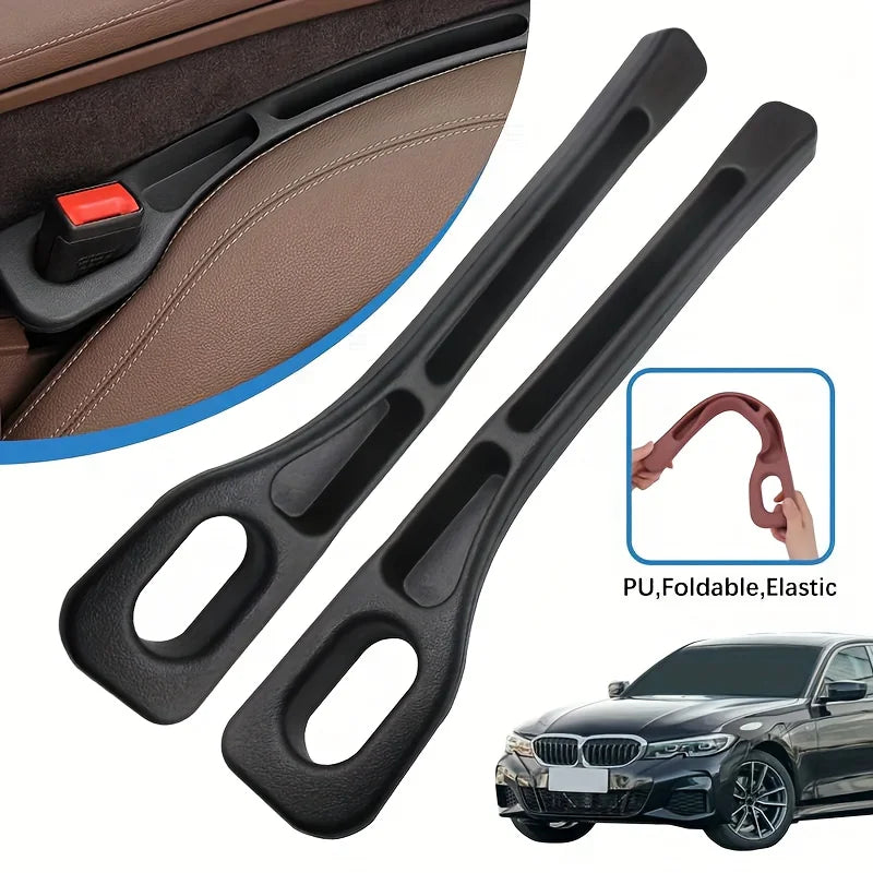 Car Seat Gap Filler – Waterproof (2-Pack)