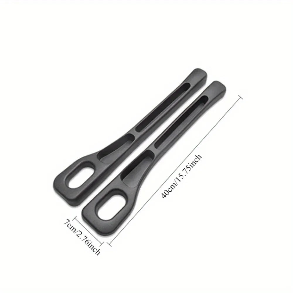 Car Seat Gap Filler – Waterproof (2-Pack)