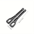 Car Seat Gap Filler – Waterproof (2-Pack)