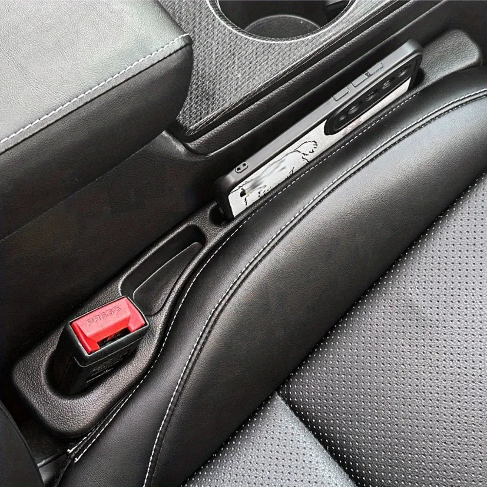 Car Seat Gap Filler – Waterproof (2-Pack)