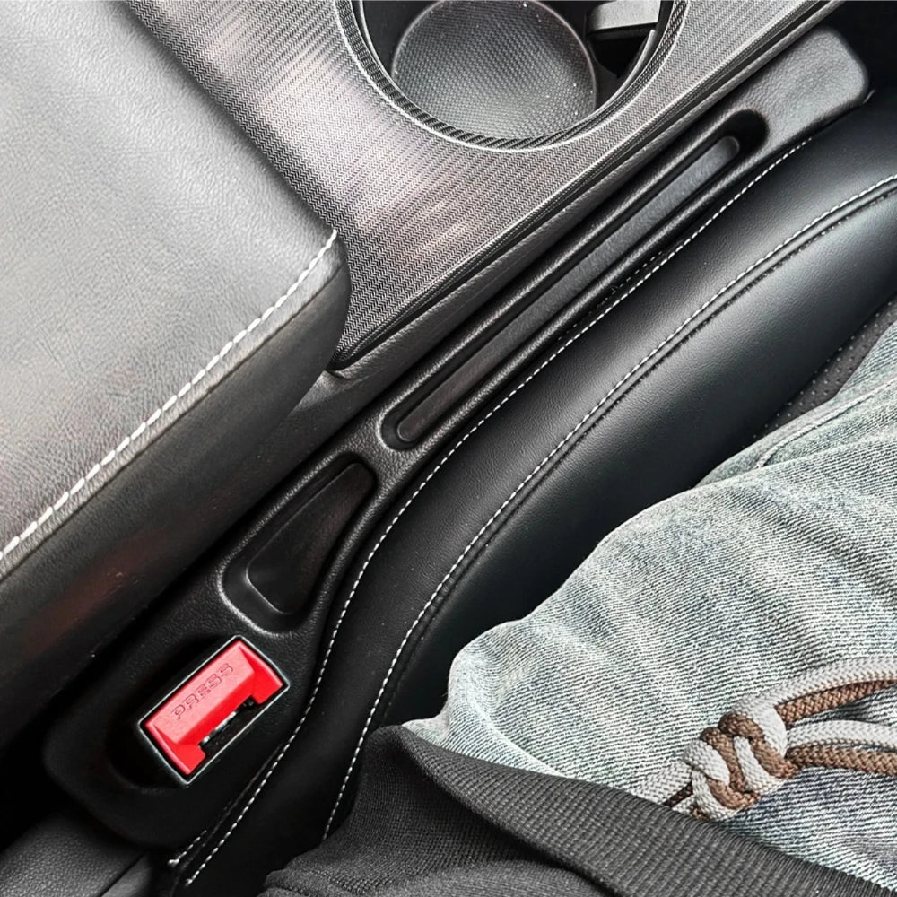 Car Seat Gap Filler – Waterproof (2-Pack)