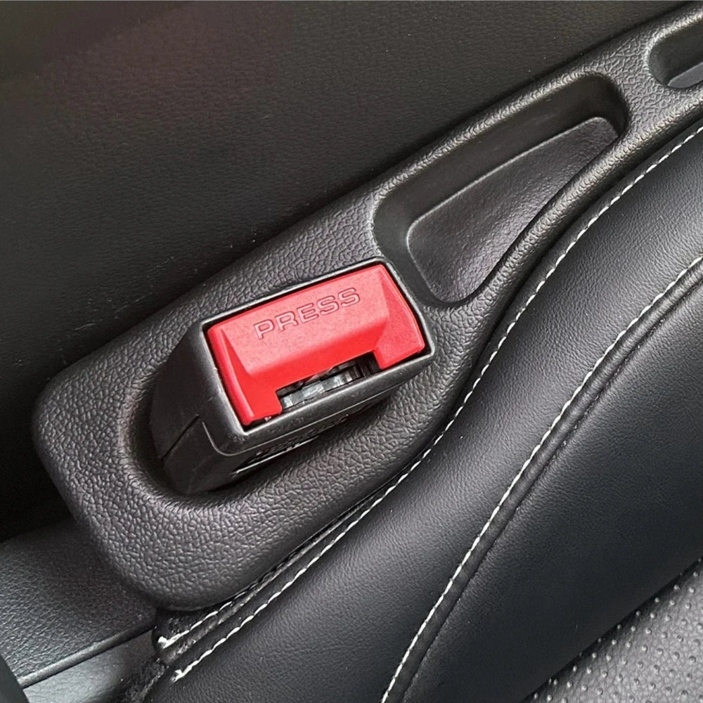 Car Seat Gap Filler – Waterproof (2-Pack)